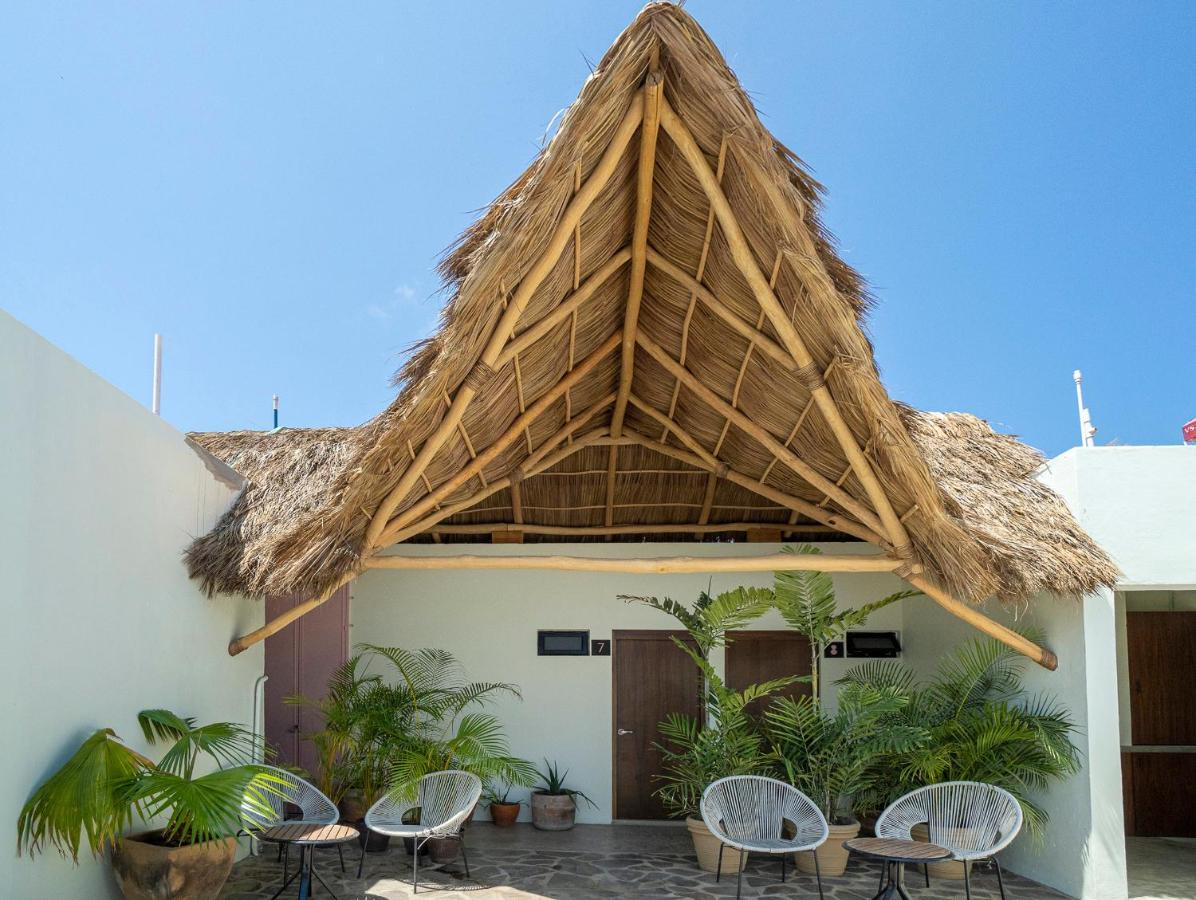 Casa Pia Hotel Саюлита Екстериор снимка