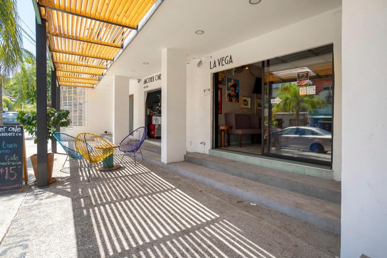 Casa Pia Hotel Саюлита Екстериор снимка
