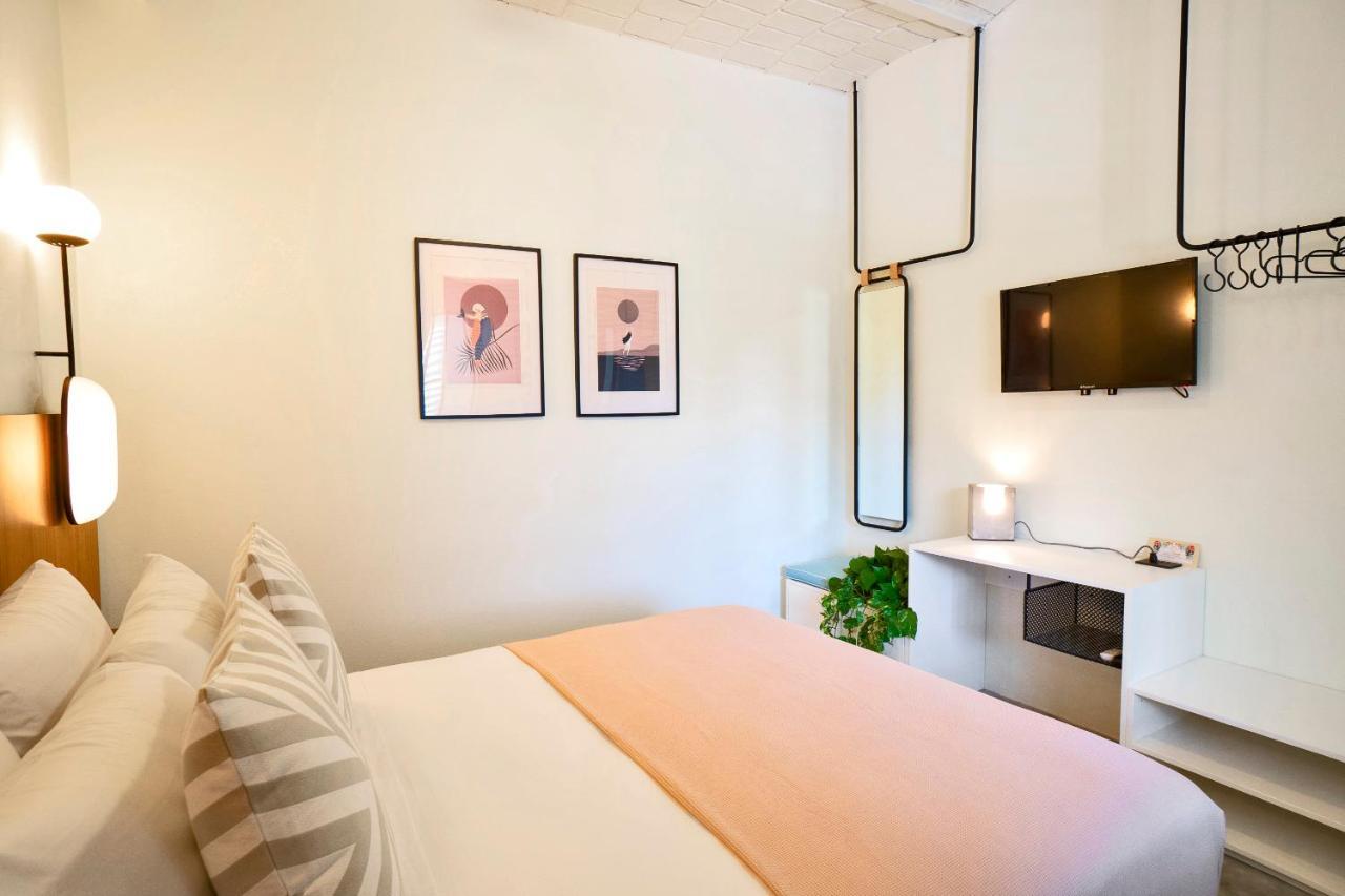 Casa Pia Hotel Саюлита Екстериор снимка