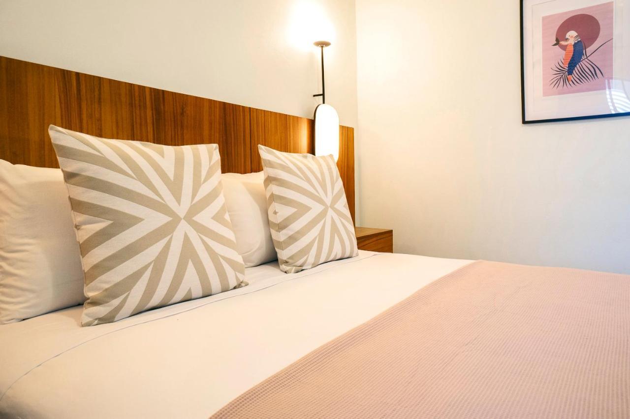 Casa Pia Hotel Саюлита Екстериор снимка