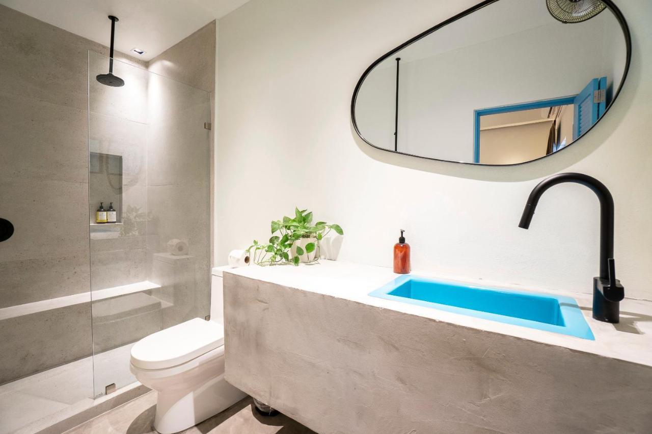Casa Pia Hotel Саюлита Екстериор снимка
