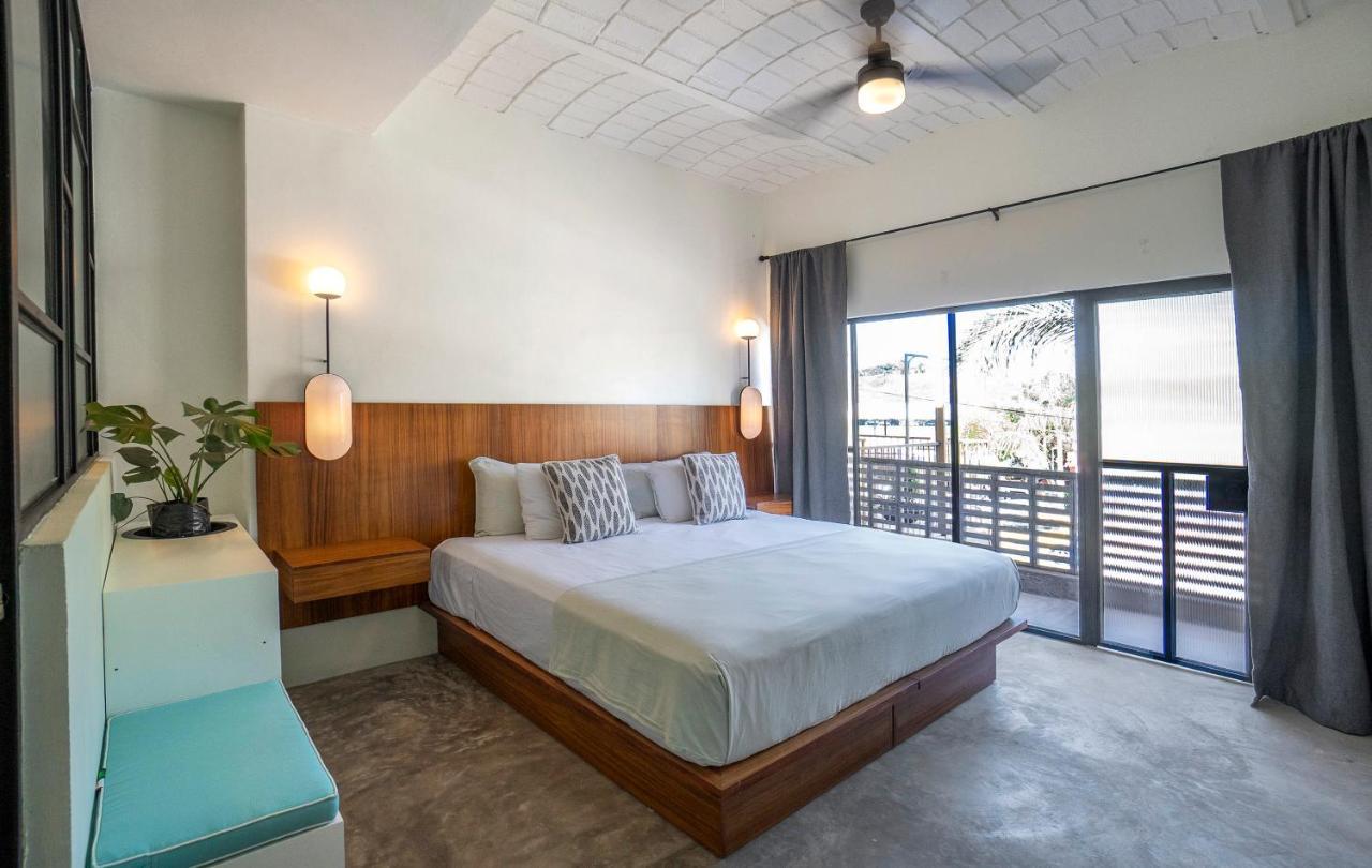 Casa Pia Hotel Саюлита Екстериор снимка