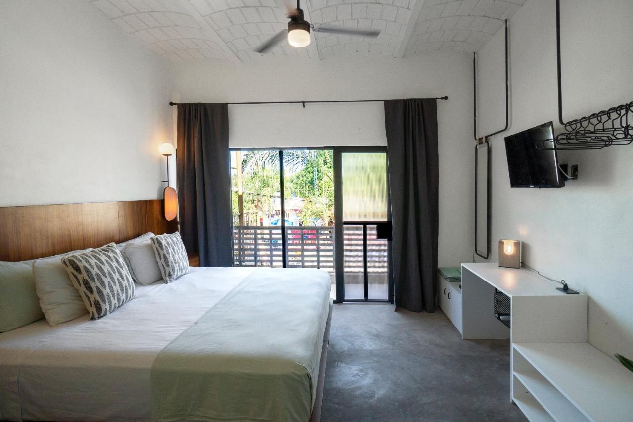 Casa Pia Hotel Саюлита Екстериор снимка