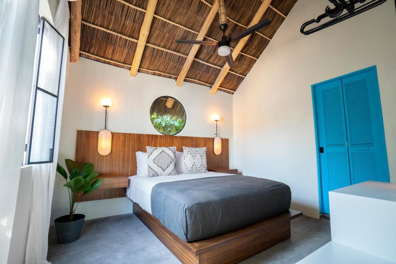 Casa Pia Hotel Саюлита Екстериор снимка